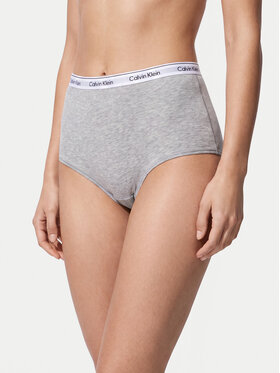 Calvin Klein Underwear Calvin Klein Underwear Boxerky 000QD5195E Sivá