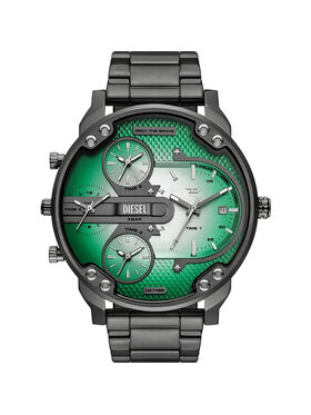 Diesel Diesel Hodinky DZ7488 Sivá
