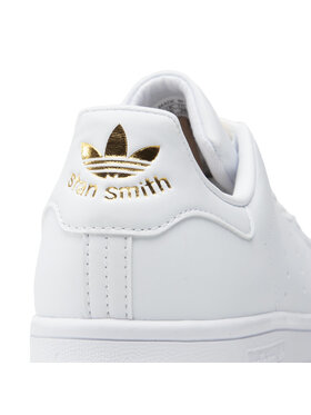 Adidas Superge Stan Smith GY5695 Bela