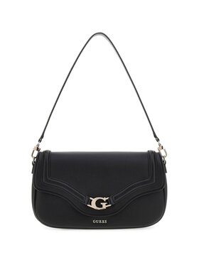 Guess Guess Handtasche 178707 Schwarz