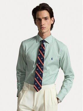 Polo Ralph Lauren Polo Ralph Lauren Särk 710B22606002 Heleroheline Custom Fit