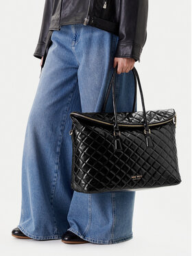 Nine West Nine West Soma CEO-SOPHIA-LA374-4066 Melns