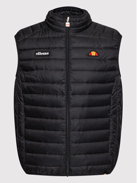 Ellesse Telovnik Bardy Gilet SHS08747 Črna Regular Fit