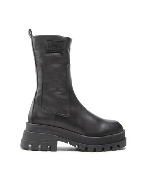 Rage Age Rage Age Stiefeletten RA-08-06-000388 Schwarz