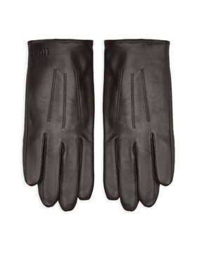 HUGO Hugo Herrenhandschuhe Jaan 50526909 Braun