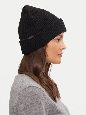 Puma Kapa Classics Mid Fit Beanie 025677 01 Crna