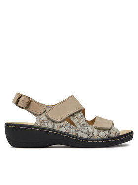 Dr. Brinkmann Dr. Brinkmann Sandaalid 710181 Beež