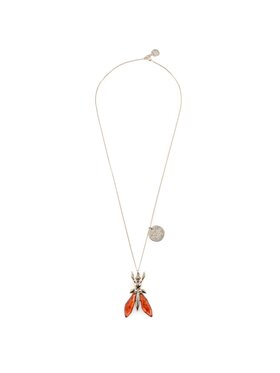 Patrizia Pepe Patrizia Pepe Kaklarota CJ3577/M005-R800 Zelta