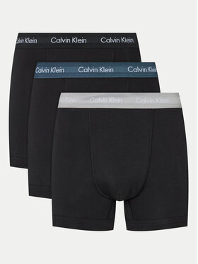 Calvin Klein Underwear Calvin Klein Underwear Set di 3 boxer 0000U2662G Multicolore