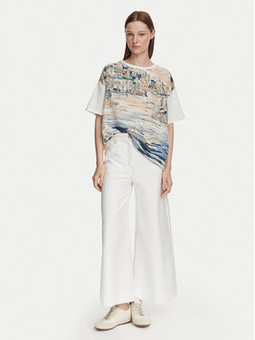 Μπλουζάκι Weekend Max Mara