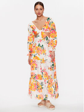 Maaji Maaji Letní šaty 2073CLD001 Barevná Regular Fit