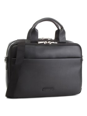 JOOP! JOOP! Brašna na notebook Vetra 4140004072 Černá