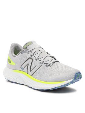 New Balance Tekaški čevlji Fresh Foam EVOZ V3 MEVOZCY3 Siva