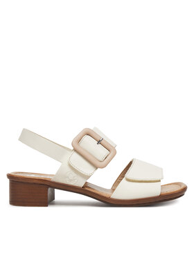 Rieker Rieker Sandalen 62663-60 Écru