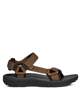 Teva Teva Basutės Terragrip Sandal 1150510 Ruda