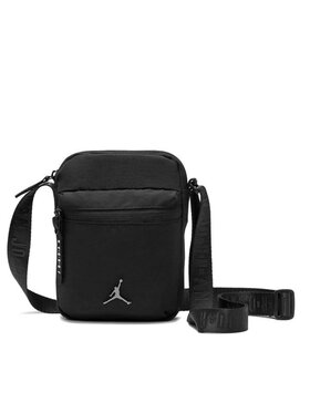 Nike Nike Saszetka Airborne festival bag Czarny