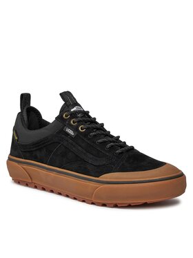 Vans Vans Sneakersy Old Skool Mte-2 VN0009QEB9M1 Čierna