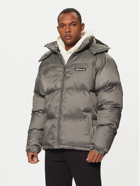 Ellesse Ellesse Winterjacke SHZ22304 Grau Regular Fit
