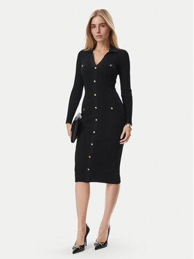 Φόρεμα υφασμάτινο Marciano Guess