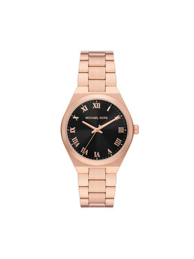 Michael Kors Michael Kors Часовник Lennox MK7392 Розов