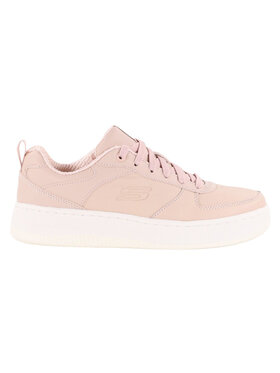 Skechers Skechers Sneakersy 149763-ROS Różowy jasny