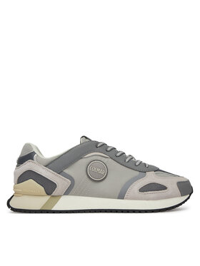 Colmar Colmar Сникърси Travis Plus SS25/086 Сив