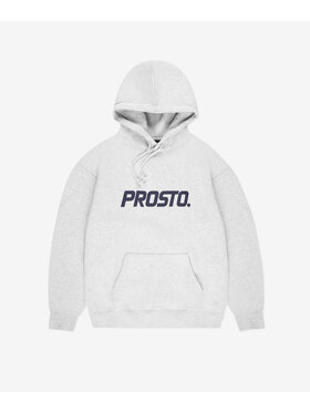 PROSTO. PROSTO. Bluza Fuss Szary Regular Fit