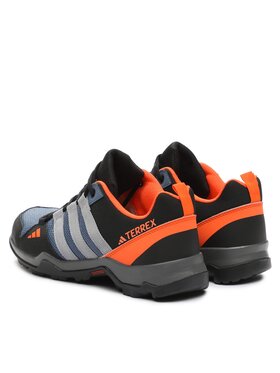 Adidas Trekking Terrex AX2R Hiking IF5702 Plava