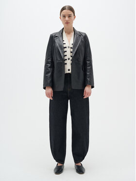 InWear InWear Pintsak Wrylieiw 30108739 Must