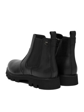 Μποτάκια G-Star Raw φωτογραφία