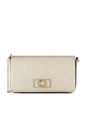 U.S. Polo Assn. U.S. Polo Assn. Ročna torba BEUXT6456WVP Zlata