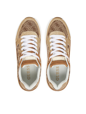 Guess Αθλητικά Guess - 5
