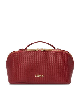 MEXX MEXX Kosmetinė CEO-MEXX-W1-001-SS26 Raudona