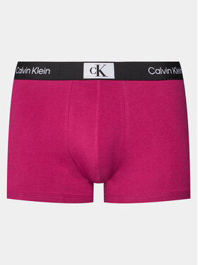 Calvin Klein Underwear Set 3 Parov Boksaric 000NB3528E Pisana