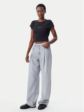 T-Shirt Calvin Klein Jeans φωτογραφία