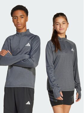adidas adidas Longsleeve 152391 Czarny Regular Fit