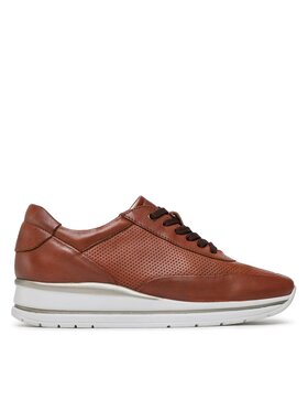 Lasocki Lasocki Sneakers Aleria WI16-ALERIA-01 Braun