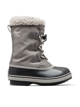 Sorel Sorel Čizme za snijeg Yoot Pac™ Nylon Wp 2114111053 Siva