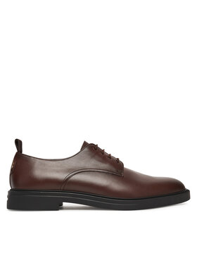 BOSS BOSS Scarpe basse Calev 50548036 Marrone
