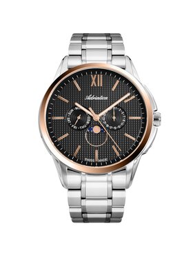 Adriatica Adriatica Orologio A8283.R166QF Oro rosa