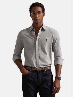 Polo Ralph Lauren Polo Ralph Lauren Μπουφάν πουπουλένιο 710967773003 Μαύρο Regular Fit