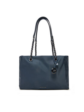 MICHAEL Michael Kors MICHAEL Michael Kors Käekott Georgia 30R5SIOT1C Tumesinine