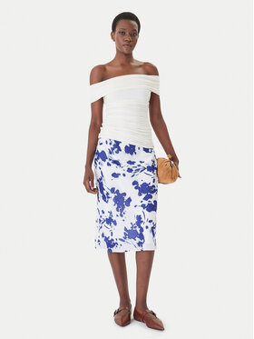 Calvin Klein Φούστα midi Calvin Klein - 2