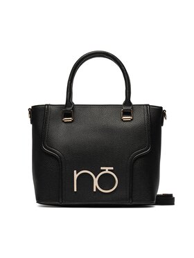 Nobo Nobo Kabelka NBAG-R0680-C020 Čierna