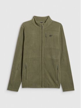 4F 4F Polar NOS Khaki Regular Fit