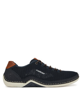 Rieker Rieker Sneakers 07555-14 Negru