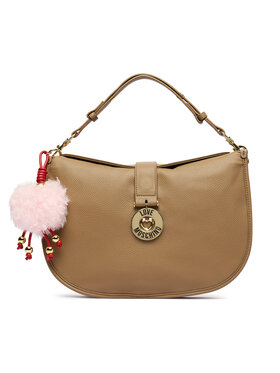 LOVE MOSCHINO LOVE MOSCHINO Kabelka JC4234PP0PKI0105 Béžová