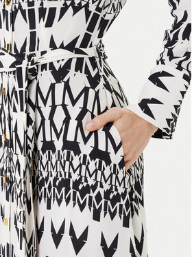 Φόρεμα πουκάμισο Marciano Guess φωτογραφία