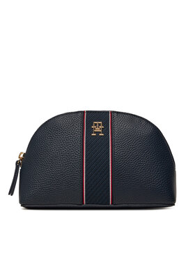 Tommy Hilfiger Tommy Hilfiger Kosmetiktasche AW0AW16926 Blau