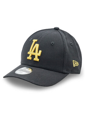 New Era New Era Czapka z daszkiem Chyt Leauge Ess 60298863 Czarny
